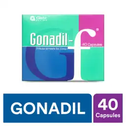 Gonadil-F Capsules